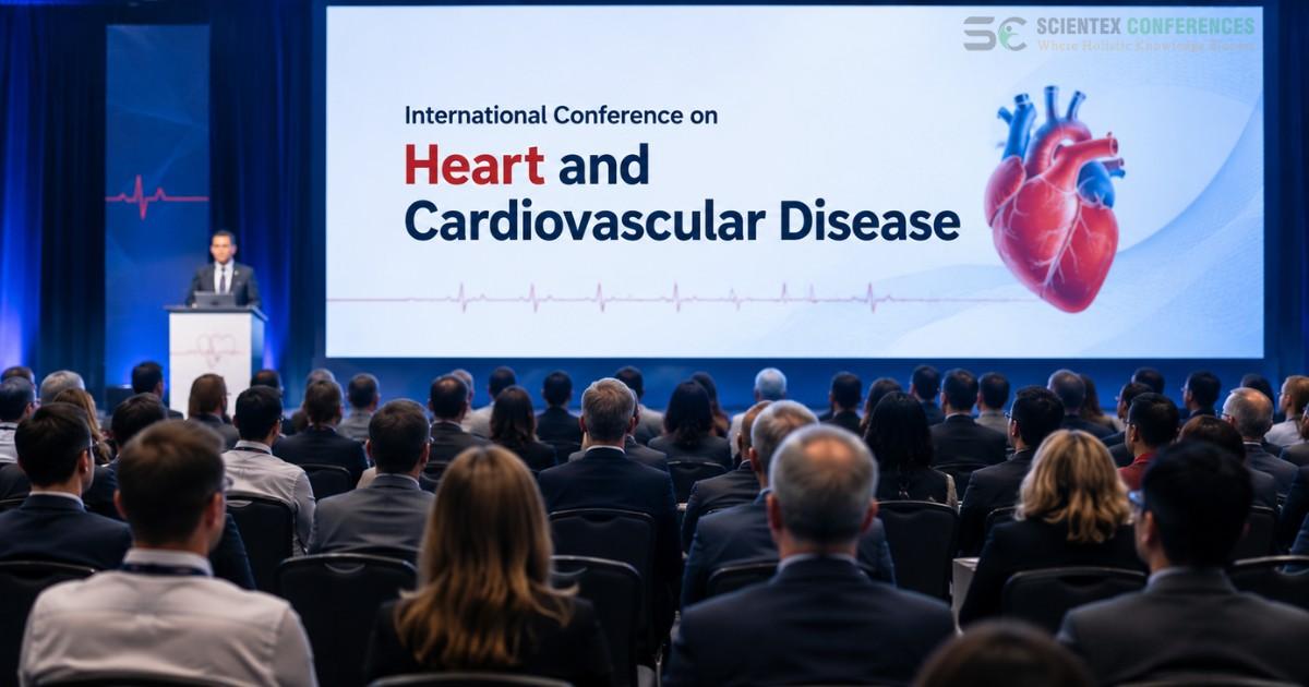 Heart Conference 2027