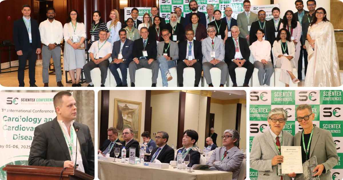 Heart Congress 2025