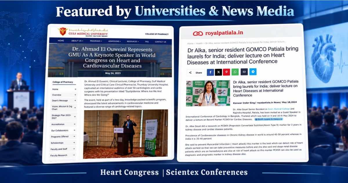 Cardiology Conference