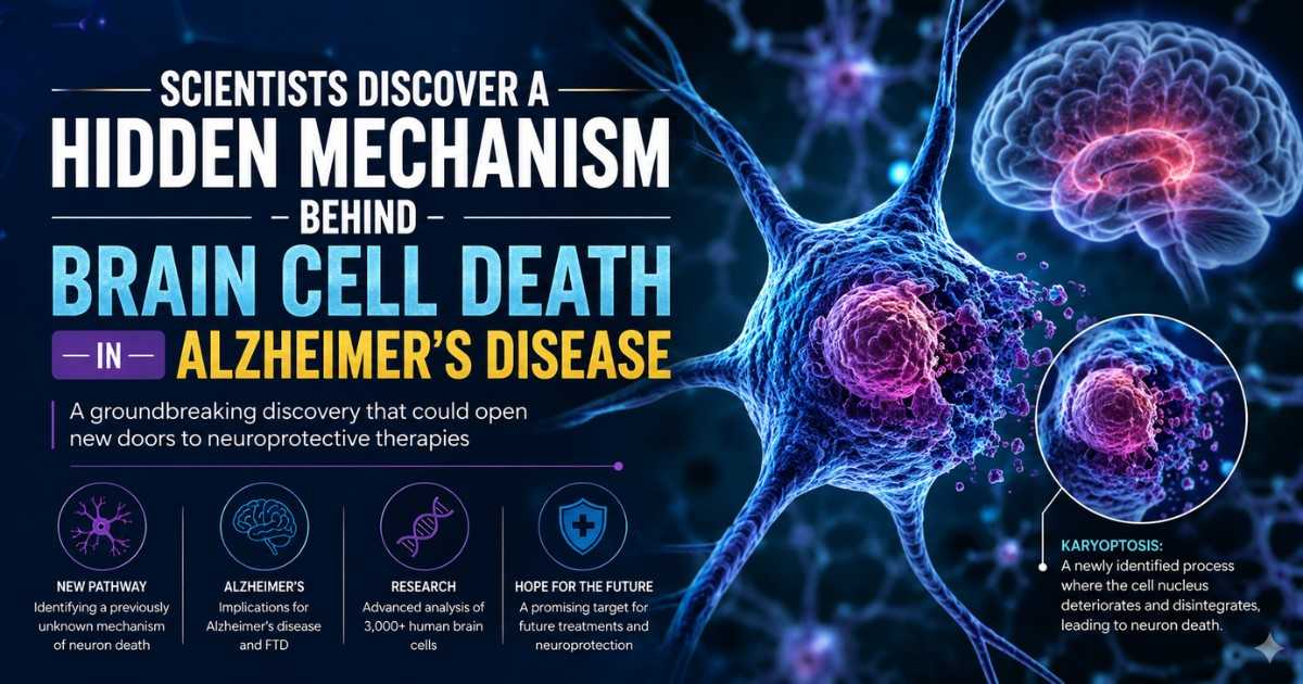 Alzheimer's Disease | Neuroscience Congress 2026 | Paris